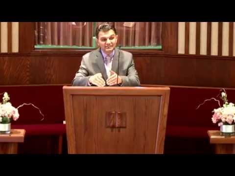 Cena Neposlusnosti -- Milenko Tanurdzic