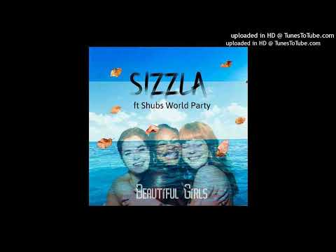 Beautiful Girls Remix - Sizzla