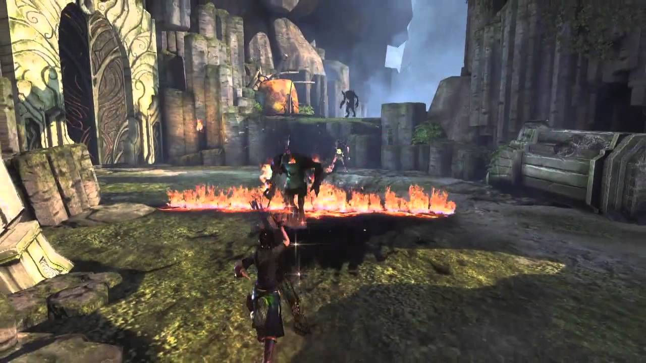 Sorcery Developer Diary: The Technology