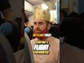 Andrew Santino's Flight Encounter ft. Bobby Lee #badfriends