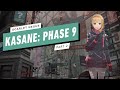 Scarlet Nexus Gameplay Walkthrough - Kasane: Phase 9 (2/6)