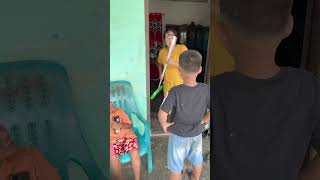 Download lagu Aku ini suami mu Mak #shorts mp3