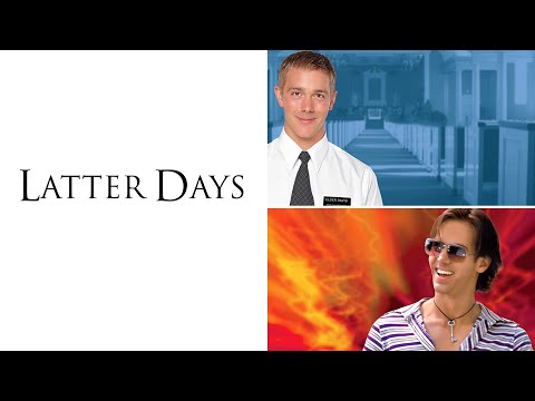 Latter Days (Últimos Dias) - Filmes Gays -  Legendado