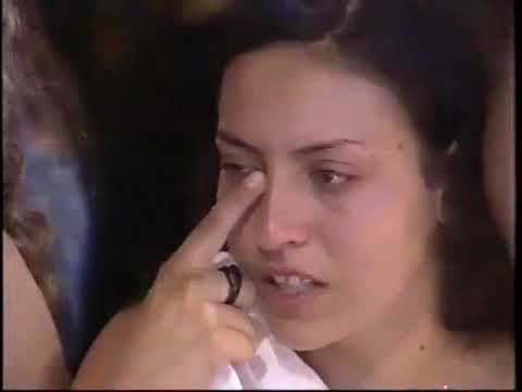 Amigos 1997 REDE GLOBO - Zezé Di Camargo & Luciano cantam "Você Vai Ver" - Amigos Belo Horizonte