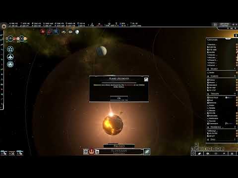 Starllaris War: Peace and Justice