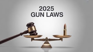 2025 Utah Gun Law Updates: What You NEED To Know