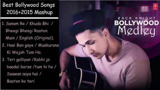 ALL ZACK KNIGHT BOLLYWOOD MEDLEY&#39;S