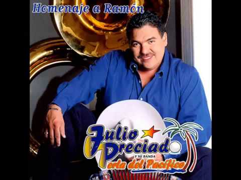 Julio Preciado - Una Aventura