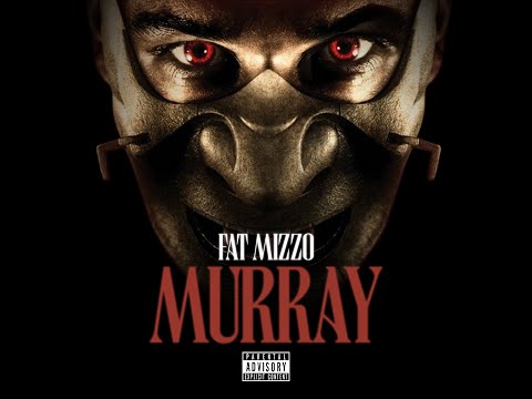 Fat Mizzo - Murray (Official Lyric Video) Prod. By 8ird