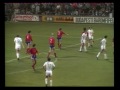 Ferencváros - Videoton 0-0, 1989 - TS Összefoglaló