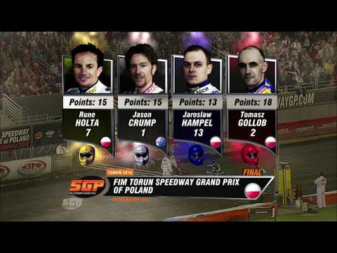 SGP Throwback: Gollob leads Polish 1-2-3