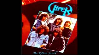 Viper   The Killera Sword 1985   Full Album Demo