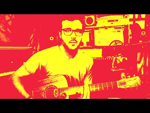 White Collar Criminal - Baltimores [unplugged live at Earth & Power records studio]