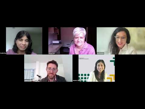 Voices from SVRI Forum 2024 - 2.2: Building safer futures: Co-creating empowerment across contexts