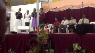 Jesus - Debra Killings