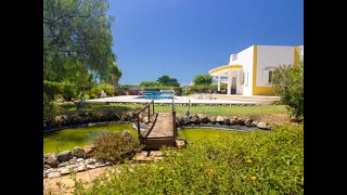 4 Pièces + 1 Chambre intérieur Maison in Albufeira e Olhos de Água