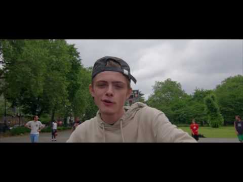 KJ - Steph Curry [Music Video] @KJ_Artist