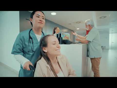 ET40-HC/ET45-HC Rugged Healthcare Tablet | Zebra