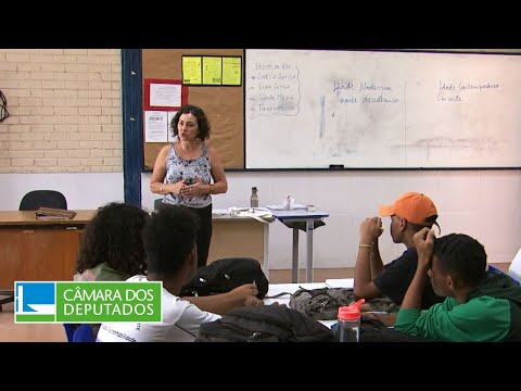 Formação de diretores tem impacto positivo na aprendizagem - 30/11/2023