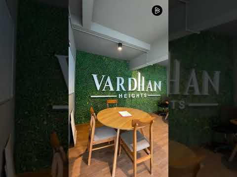 3D Tour Of Vardhan Heights