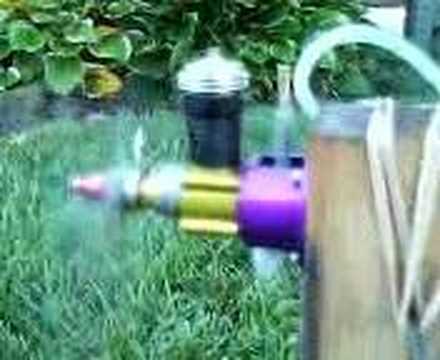 Sniper DR .049 Mk2 w/APC4.5x4