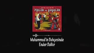 Muhammedin Bahçesinde Ender BALKIR Bağlama Şelpe Ersin PERÇİN