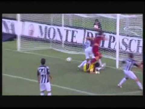 Highlights Siena-Reggina 2-1 2°giornata Serie B 2010/2011