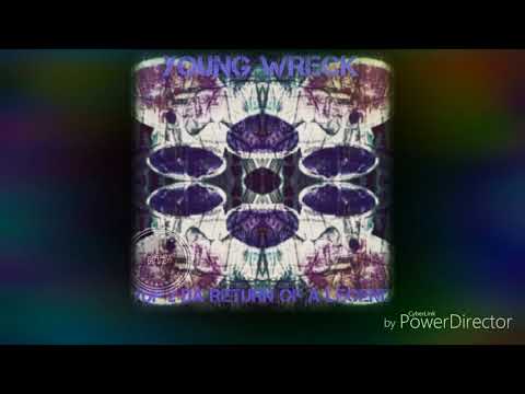 HTTT YOUNG WRECK X BDUB X STACK IT