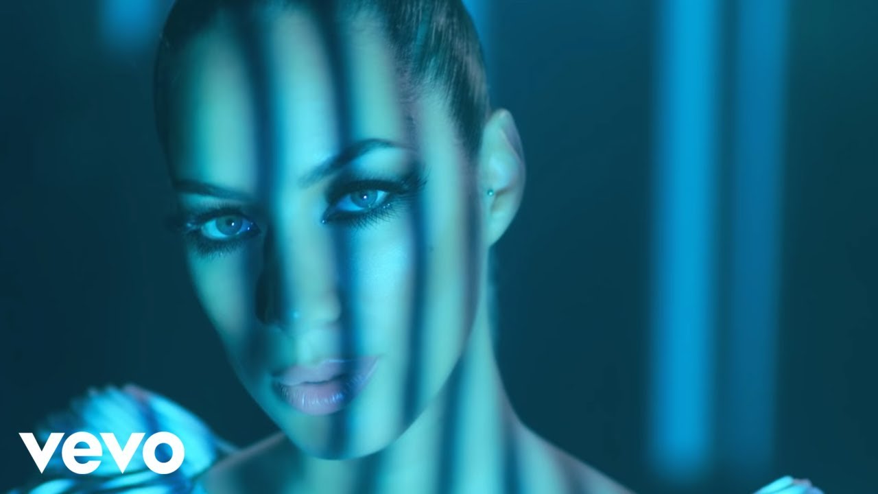 Leona Lewis — Lovebird