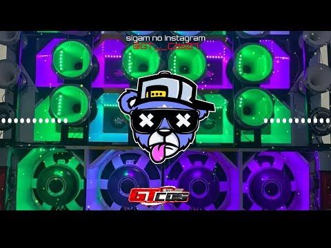 MLK NO BEAT - EP. ESQUENTA DE CARNAVAL - VERÃO 2026 - PRA PAREDÃO @GTCDsOficial 