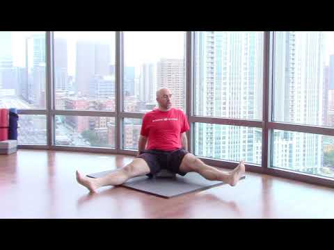 The Ultimate Hip Flexor Strengthening Exercise! - Pippin Performance