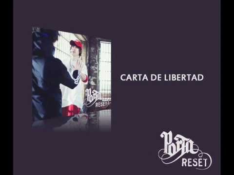Video thumbnail for Carta de Libertad