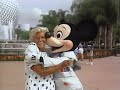 Walt Disney World Magic Without The Kids 1994