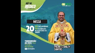 Missa de Ação de Graças pelo Dia do Médico