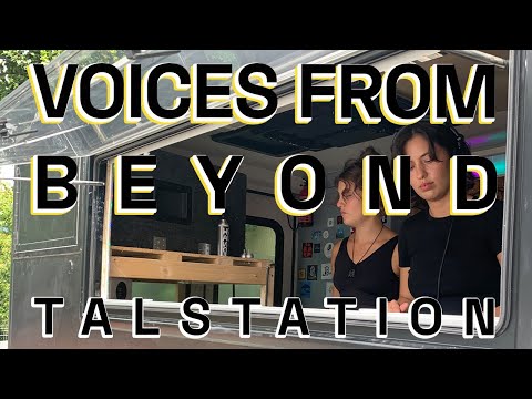NJR2Go - Voices From Beyond - Talstation (Innsbruck, Austria)