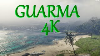 RDR2 The Beauty of Guarma 1oo Mods at Red Dead Redemption 2 Nexus ...
