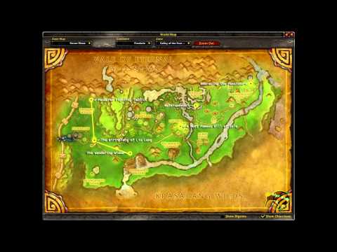 comment augmenter sa réputation de guilde