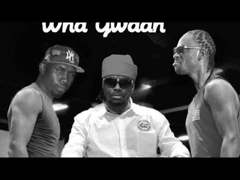 #NsMusieEnterprise  FRASSMAN BRILLIANT WHA GWAAN