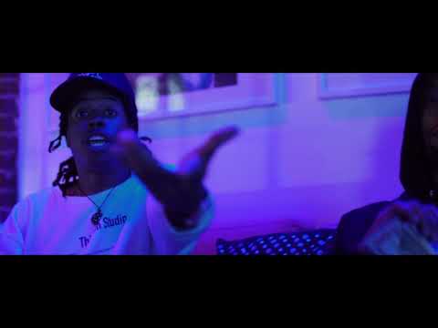 CRASH RARRI - LOST MY MIND (OFFICIAL VIDEO)