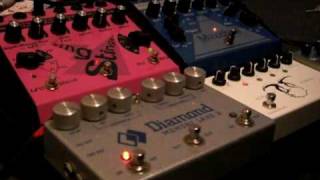 Video thumbnail for Lovetone Ring Stinger Vs. Meatball by Dennis Kayzer