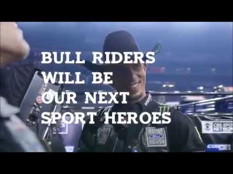 BRS · Bull Riders Spain (English · Short Version)