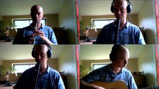 the munster cloak mix