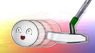 MORE OOMPH! - Golf it