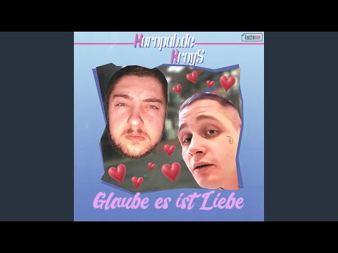 Glaube es ist Liebe (feat. BroyS)