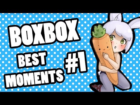 Boxbox Best Moments #1 (December 13-16)