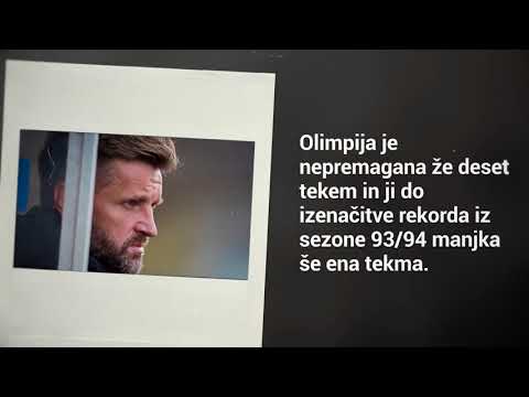 Zelene številke: Gorica, 11. krog