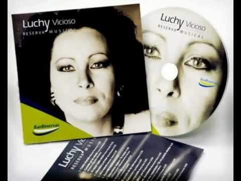 Luchy Vicioso - Año Nuevo