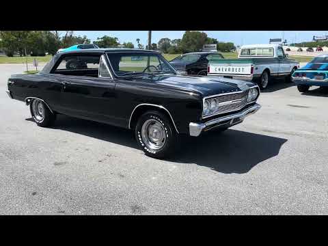 1965 Chevrolet Chevelle (CC-2063942) for sale in Largo, Florida
