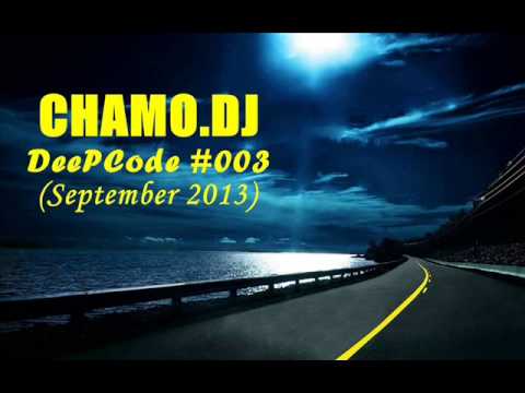 CHAMO.DJ - DeePCode #003 (September 2013)