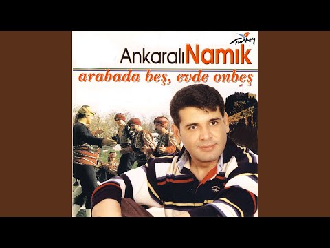 Arabada Beş Evde Onbeş